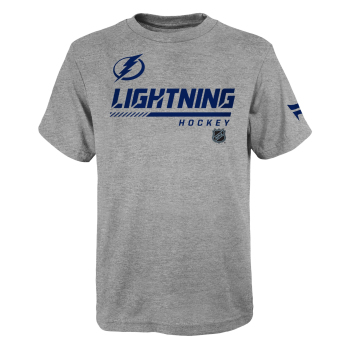 Tampa Bay Lightning dětské tričko Authentic Pro Performance