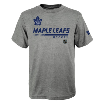 Toronto Maple Leafs dětské tričko Authentic Pro Performance