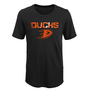 Anaheim Ducks dětské tričko full strength ultra