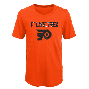 Philadelphia Flyers dětské tričko full strength ultra