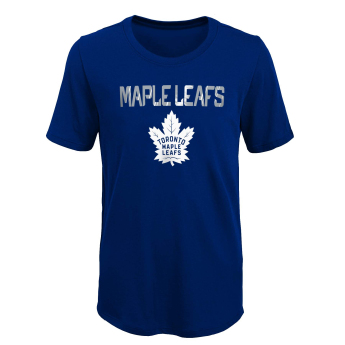 Toronto Maple Leafs dětské tričko full strength ultra