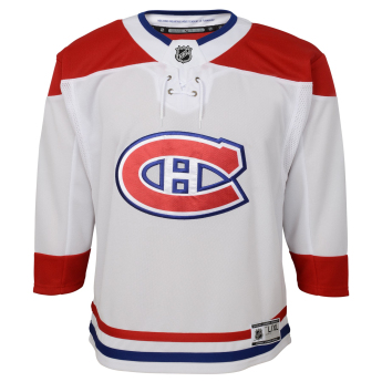 Montreal Canadiens dětský hokejový dres Premier Away