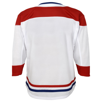 Montreal Canadiens dětský hokejový dres Premier Away