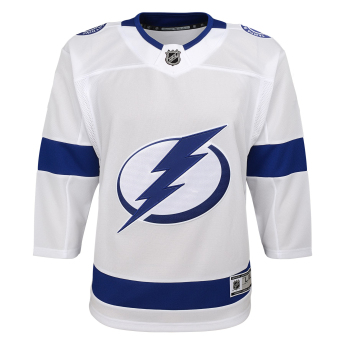 Tampa Bay Lightning dětský hokejový dres Premier Away