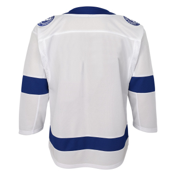 Tampa Bay Lightning dětský hokejový dres Premier Away