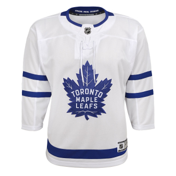 Toronto Maple Leafs dětský hokejový dres Premier Away