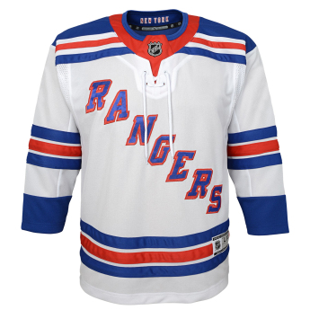New York Rangers dětský hokejový dres Premier Away