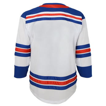 New York Rangers dětský hokejový dres Premier Away