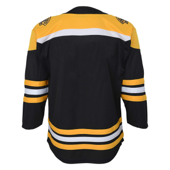 Boston Bruins dětský hokejový dres premier home