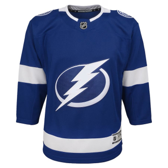 Tampa Bay Lightning dětský hokejový dres Premier Home