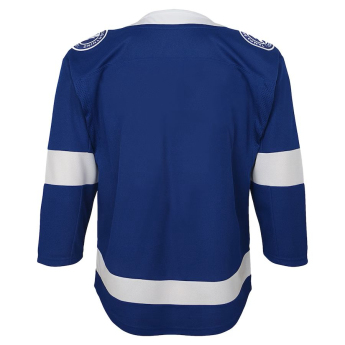 Tampa Bay Lightning dětský hokejový dres Premier Home