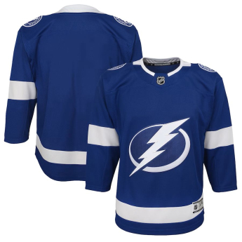 Tampa Bay Lightning dětský hokejový dres Premier Home