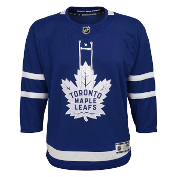 Toronto Maple Leafs dětský hokejový dres premier home