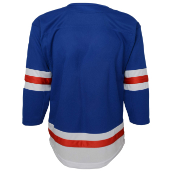 New York Rangers dětský hokejový dres premier home