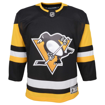 Pittsburgh Penguins dětský hokejový dres premier home