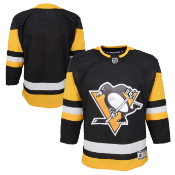 Pittsburgh Penguins dětský hokejový dres premier home