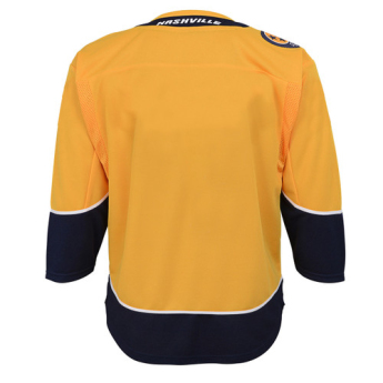 Nashville Predators dětský hokejový dres Premier Home