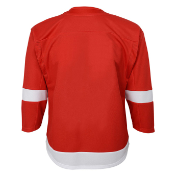 Detroit Red Wings dětský hokejový dres premier home