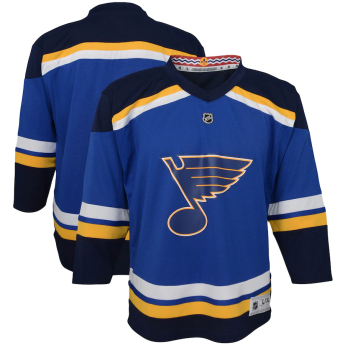 St. Louis Blues dětský hokejový dres replica home