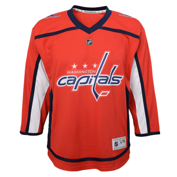 Washington Capitals dětský hokejový dres replica home