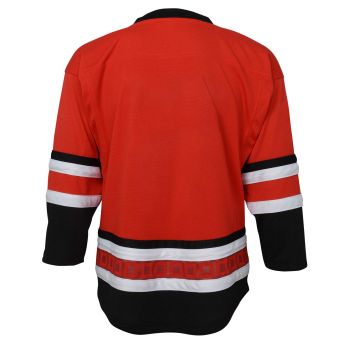 Carolina Hurricanes dětský hokejový dres replica home 1