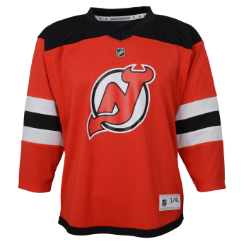 New Jersey Devils dětský hokejový dres Replica Home