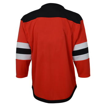 New Jersey Devils dětský hokejový dres Replica Home