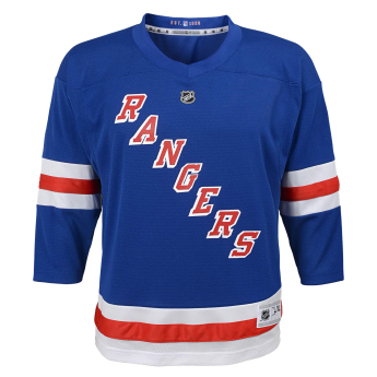 New York Rangers dětský hokejový dres replica home