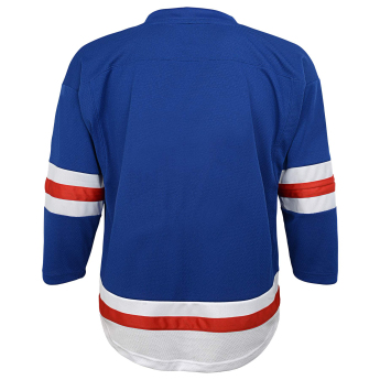 New York Rangers dětský hokejový dres replica home