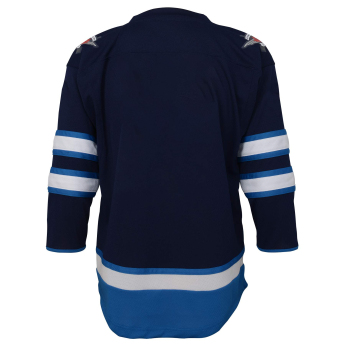 Winnipeg Jets dětský hokejový dres replica home