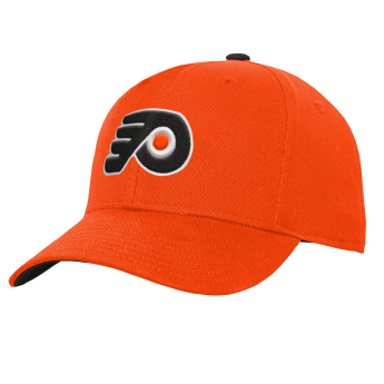 Philadelphia Flyers dětská čepice baseballová kšiltovka third jersey snapback