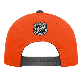 Philadelphia Flyers dětská čepice baseballová kšiltovka third jersey snapback