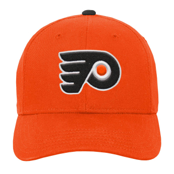 Philadelphia Flyers dětská čepice baseballová kšiltovka third jersey snapback