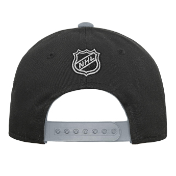 Los Angeles Kings dětská čepice baseballová kšiltovka third jersey snapback