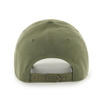 Boston Bruins čepice baseballová kšiltovka 47 mvp snapback green