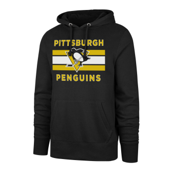 Pittsburgh Penguins pánská mikina s kapucí 47 burnside pullover hood