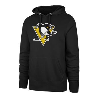 Pittsburgh Penguins pánská mikina s kapucí imprint 47 burnside hood