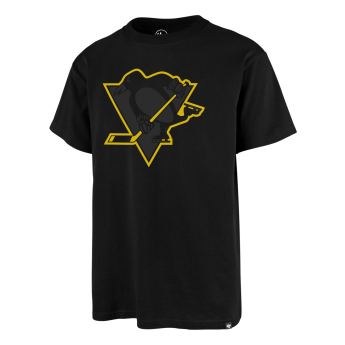 Pittsburgh Penguins pánské tričko imprint 47 echo tee