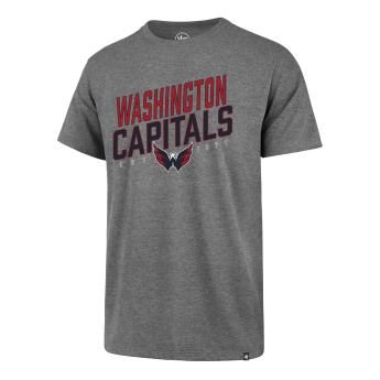 Washington Capitals pánské tričko 47 echo tee
