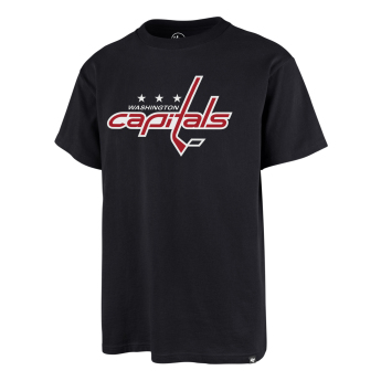 Washington Capitals pánské tričko imprint 47 echo tee