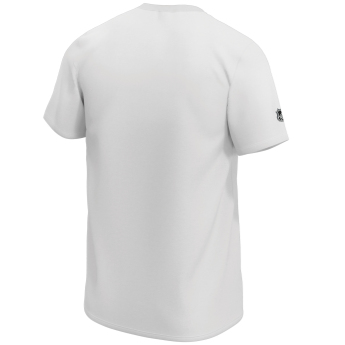 New York Rangers pánské tričko mid essentials crest t-shirt