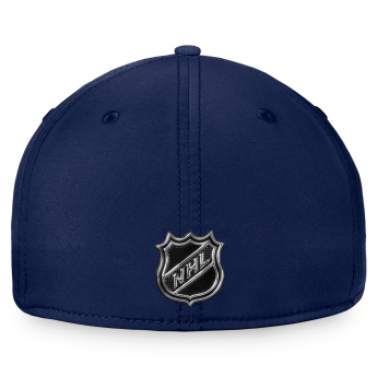 New York Rangers čepice baseballová kšiltovka authentic pro training flex cap