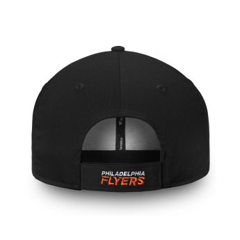 Philadelphia Flyers čepice baseballová kšiltovka core cap