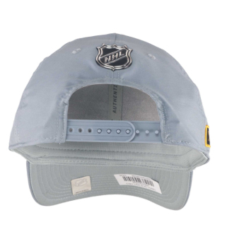 Pittsburgh Penguins čepice baseballová kšiltovka Authentic Pro Home Ice Structured Adjustable Cap