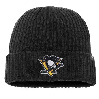 Pittsburgh Penguins zimní čepice core cuffed knit