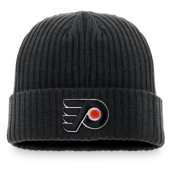 Philadelphia Flyers zimní čepice core cuffed knit