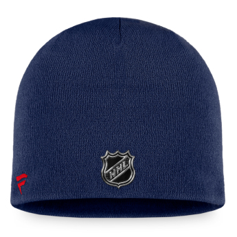 Washington Capitals zimní čepice authentic pro training beanie