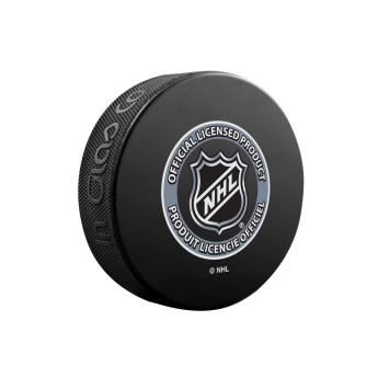 Montreal Canadiens puk glitter puck Jesperi Kotkaniemi #15