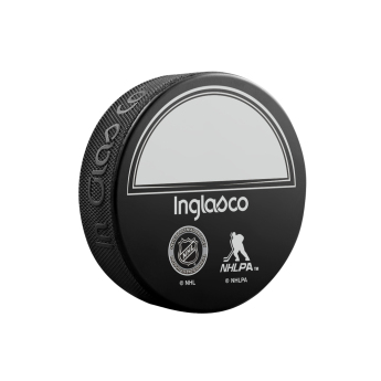 Montreal Canadiens puk souvenir hockey puck Nick Suzuki #14