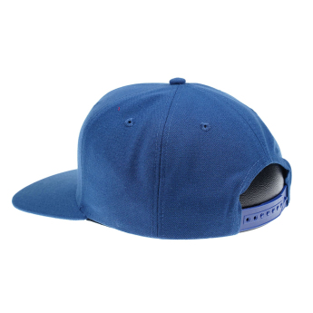 Toronto Maple Leafs čepice flat kšiltovka core snapback cap